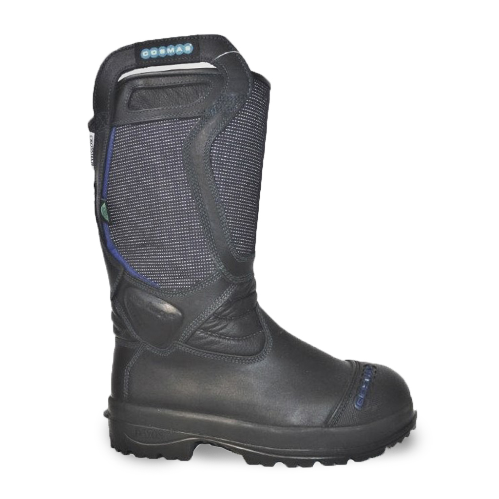Cosmas titan fire boots deals